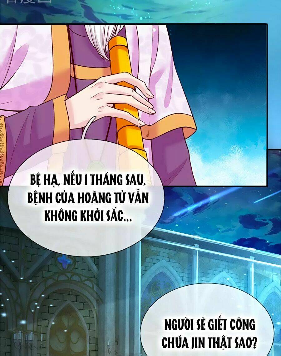 Bỗng Một Ngày Trở Thành Con Gái Nhà Vua Chapter 38 - Trang 2