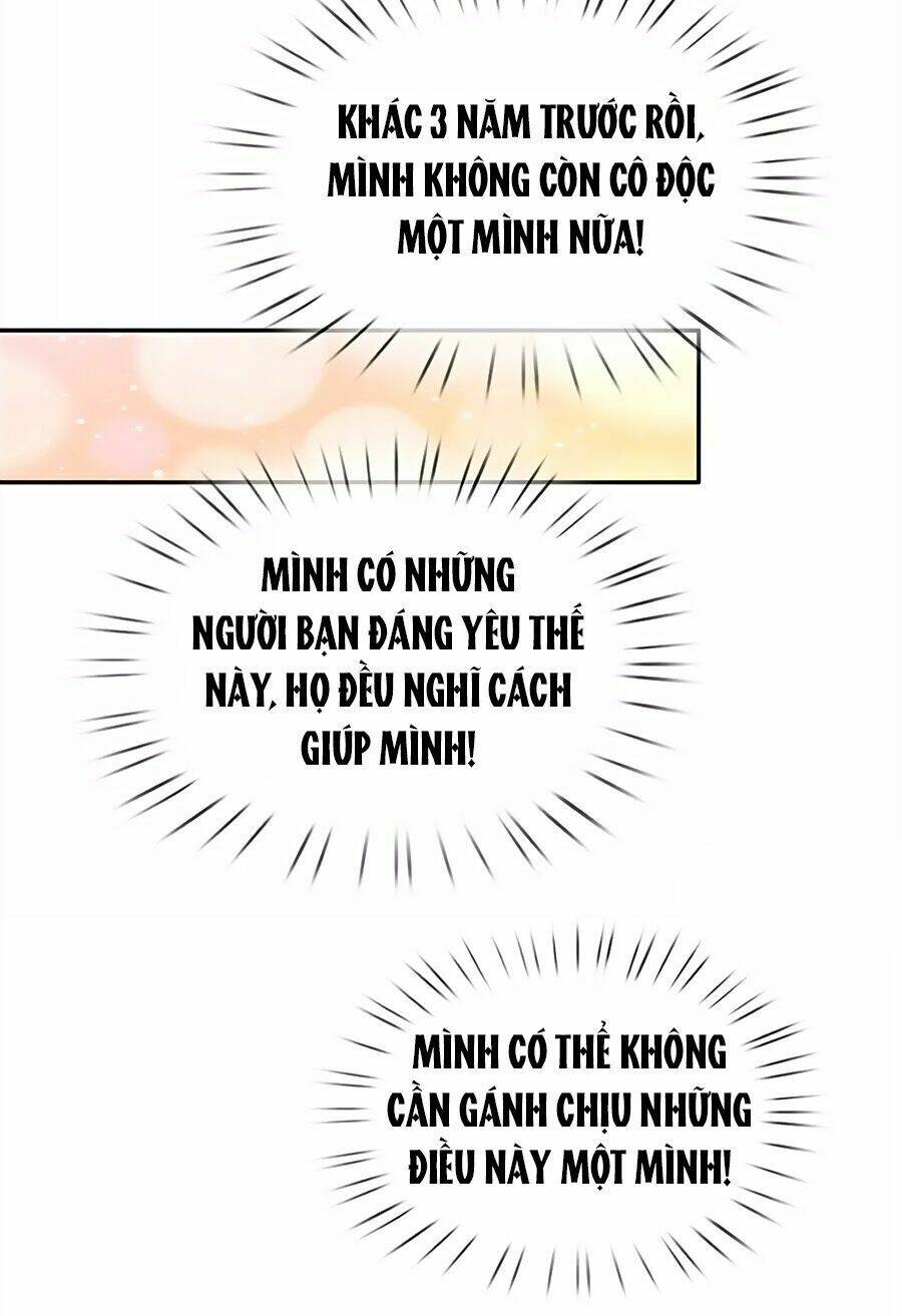 Bỗng Một Ngày Trở Thành Con Gái Nhà Vua Chapter 62 - Trang 2