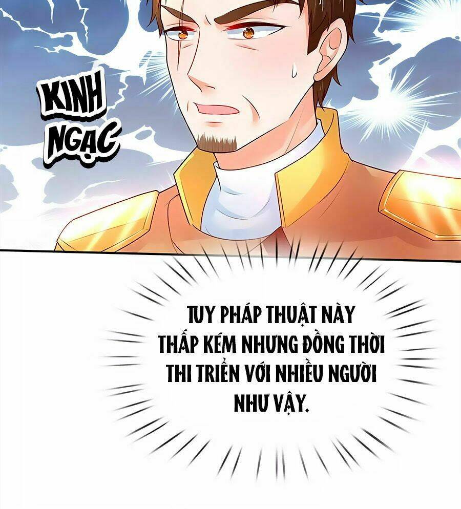 Bỗng Một Ngày Trở Thành Con Gái Nhà Vua Chapter 67 - Trang 2