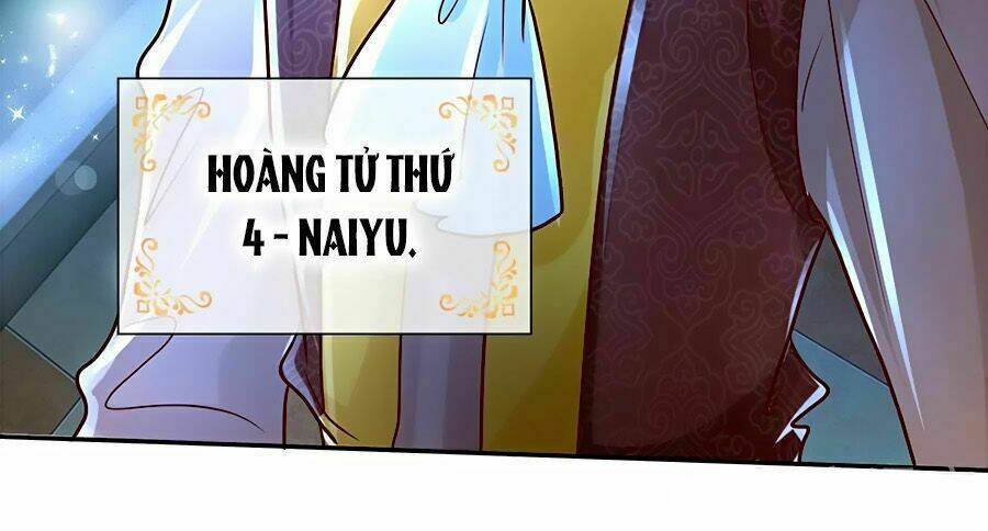 Bỗng Một Ngày Trở Thành Con Gái Nhà Vua Chapter 72 - Trang 2