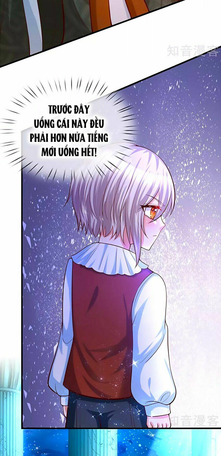 Bỗng Một Ngày Trở Thành Con Gái Nhà Vua Chapter 78 - Trang 2