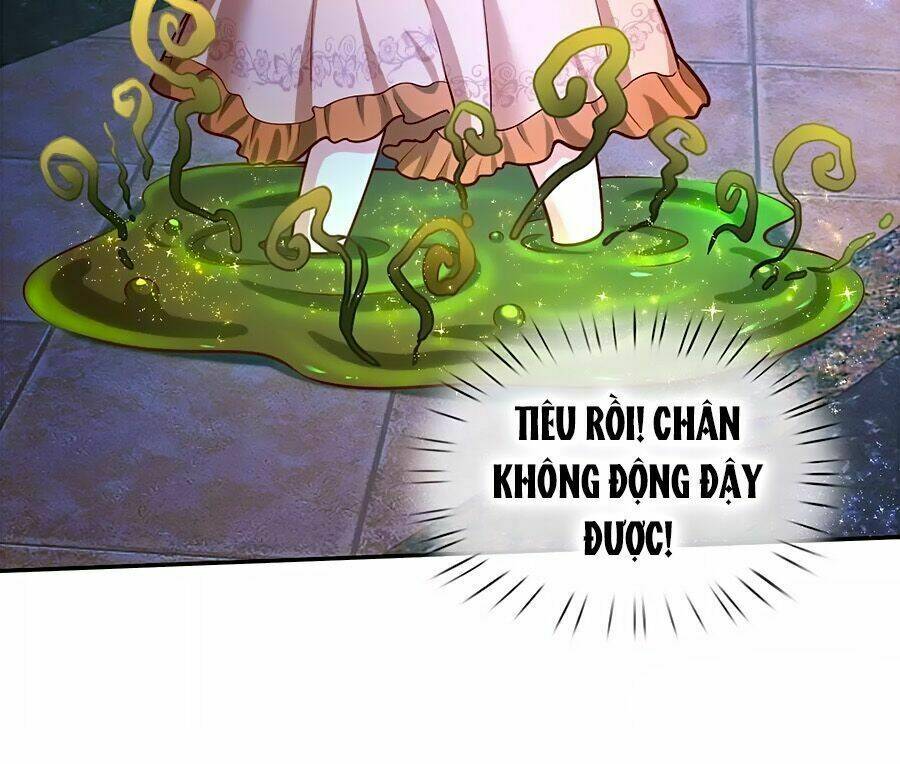 Bỗng Một Ngày Trở Thành Con Gái Nhà Vua Chapter 81 - Trang 2