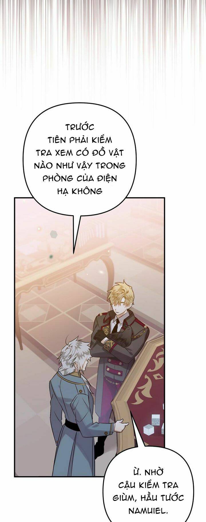 bỗng nhiên tôi trở thành quạ đen!! chapter 17 - Next chapter 18