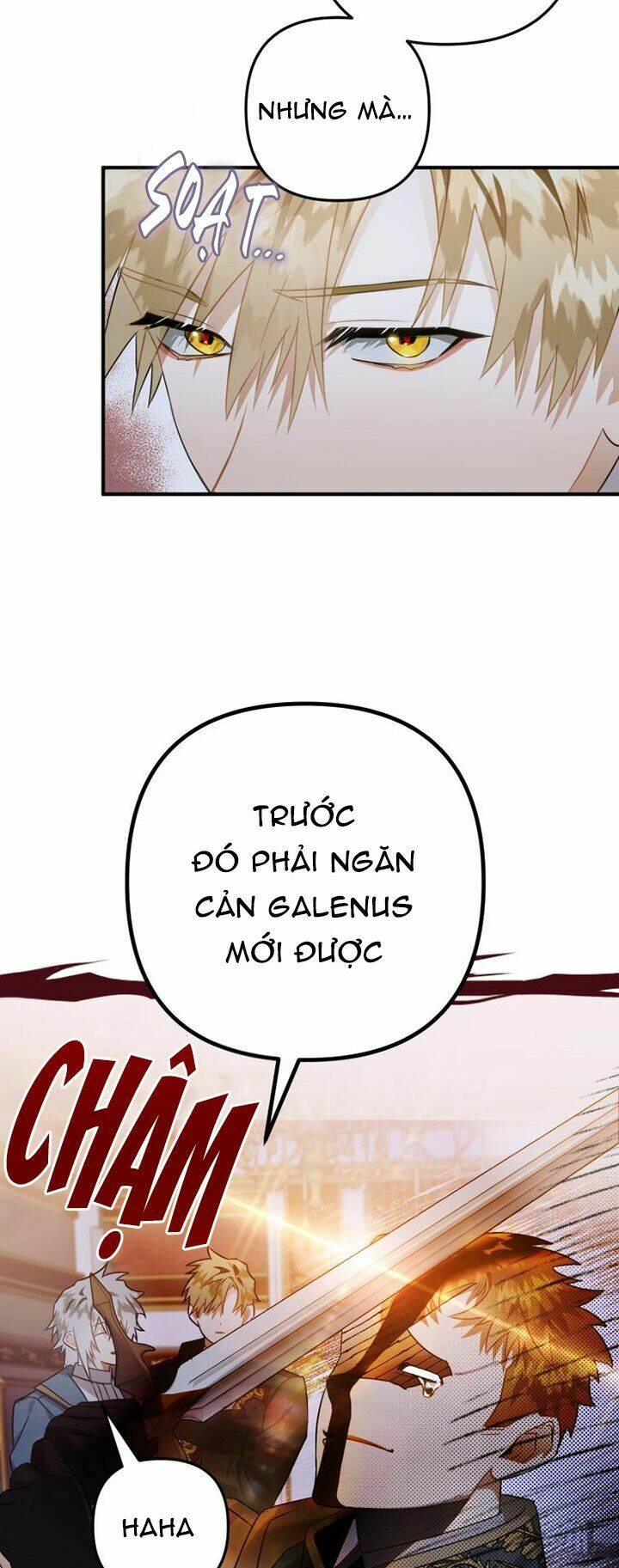 bỗng nhiên tôi trở thành quạ đen!! chapter 17 - Next chapter 18