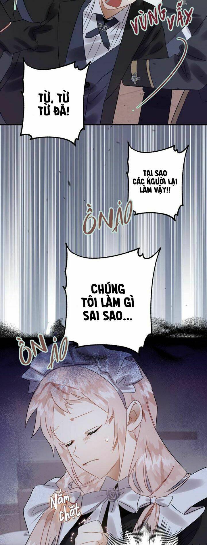 bỗng nhiên tôi trở thành quạ đen!! chapter 17 - Next chapter 18