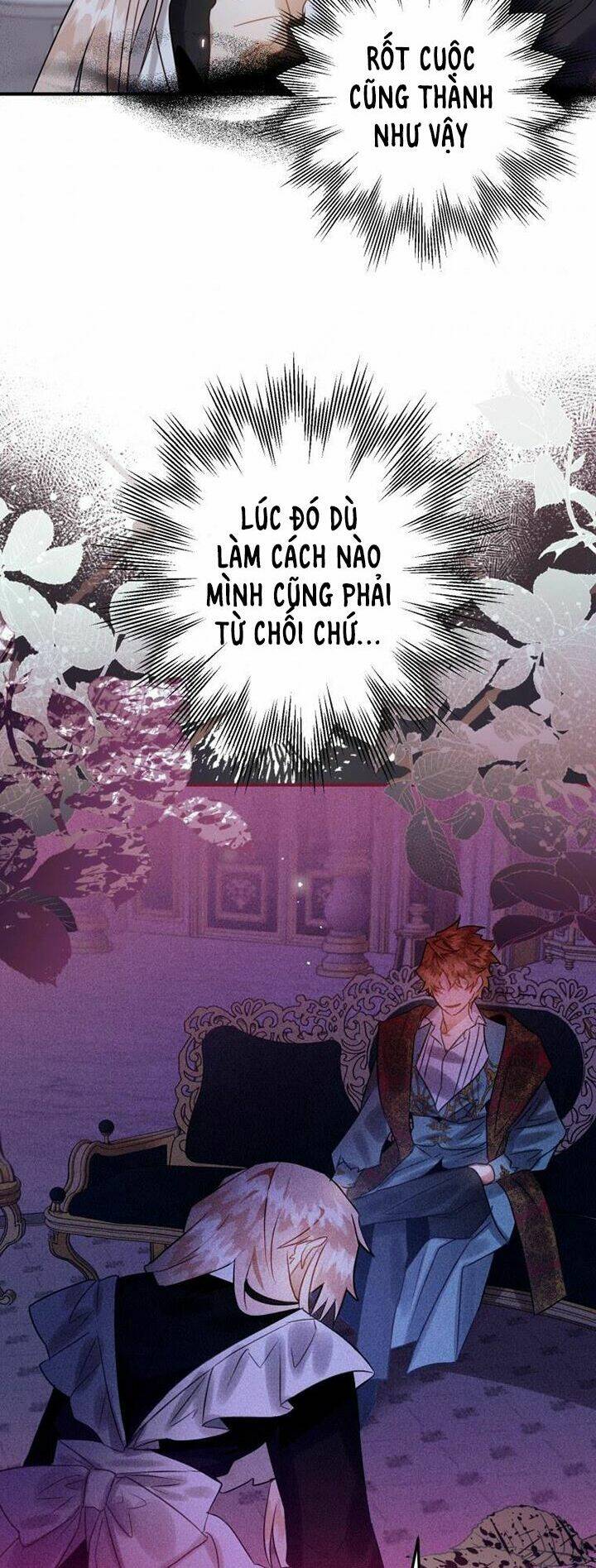 bỗng nhiên tôi trở thành quạ đen!! chapter 17 - Next chapter 18