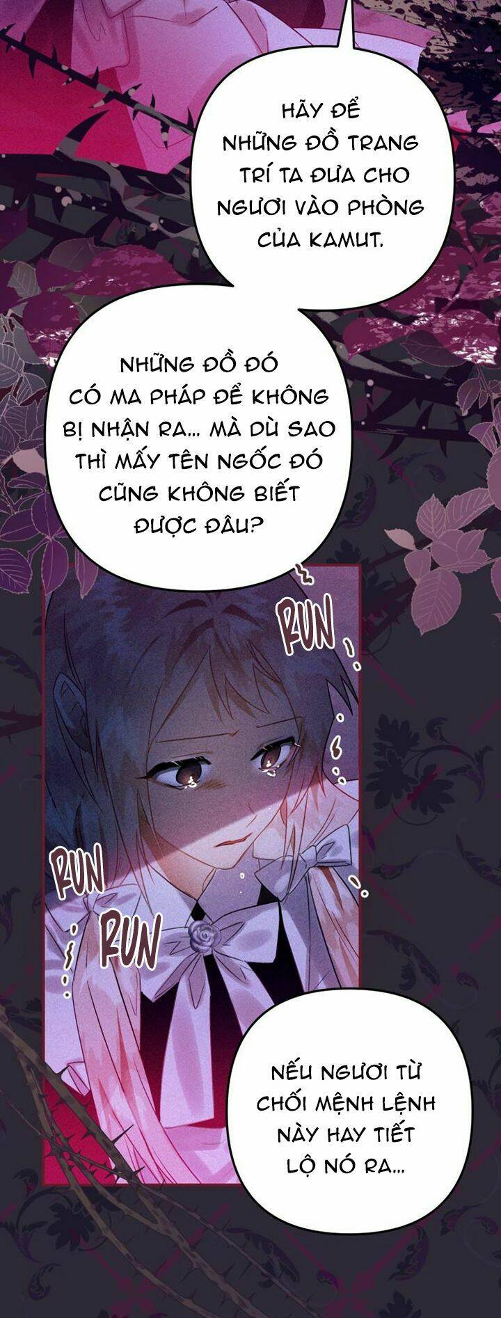 bỗng nhiên tôi trở thành quạ đen!! chapter 17 - Next chapter 18