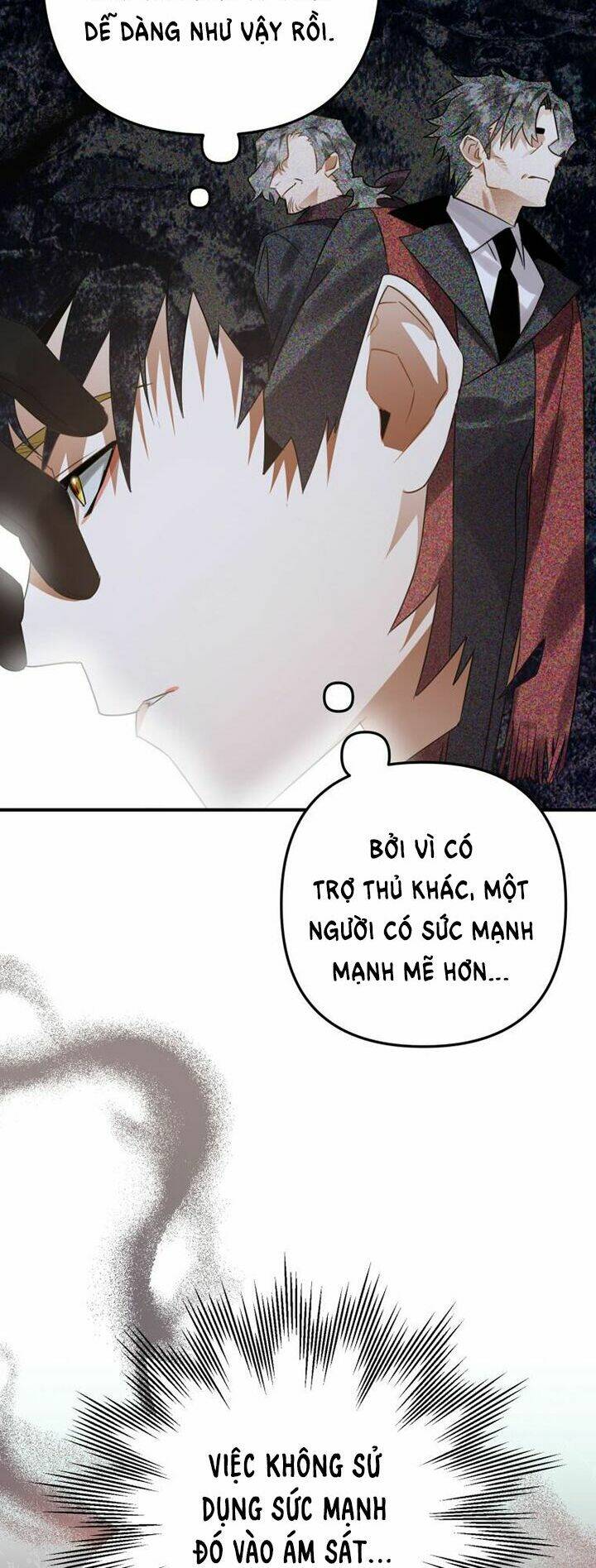 bỗng nhiên tôi trở thành quạ đen!! chapter 17 - Next chapter 18