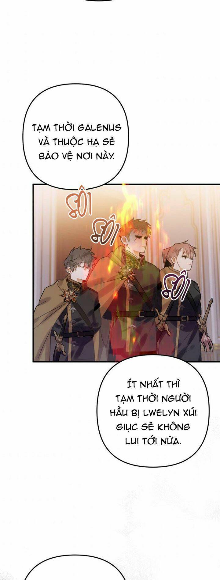 bỗng nhiên tôi trở thành quạ đen!! chapter 17 - Next chapter 18