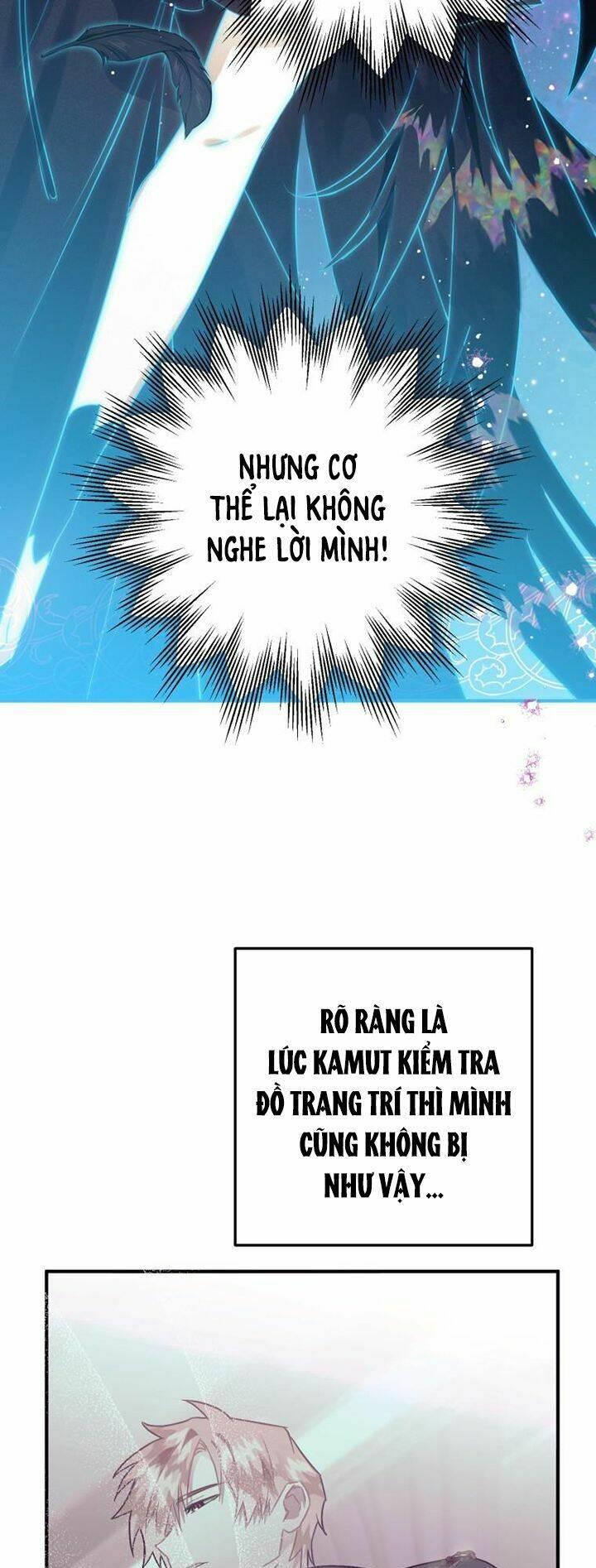 bỗng nhiên tôi trở thành quạ đen!! chapter 17 - Next chapter 18