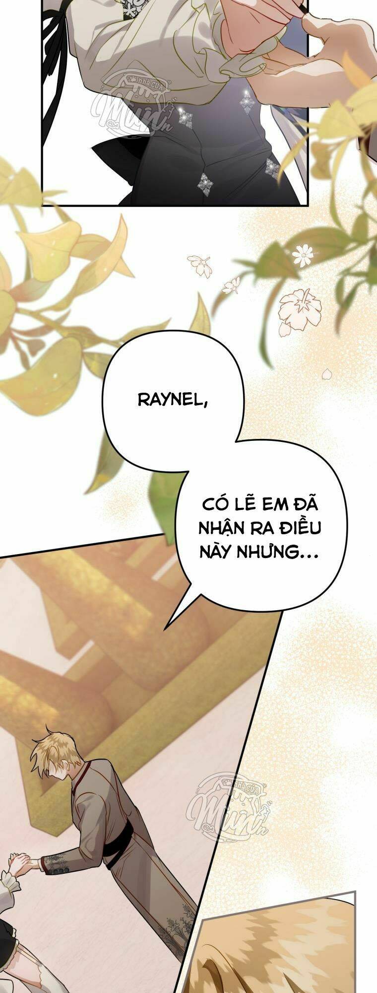 bỗng nhiên tôi trở thành quạ đen!! chapter 35 - Next chapter 36