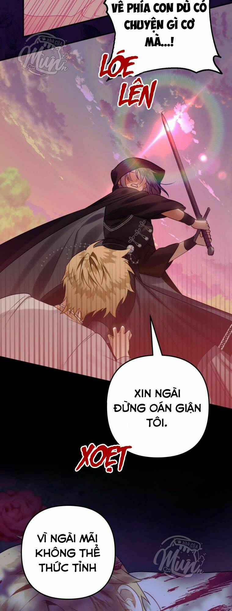 bỗng nhiên tôi trở thành quạ đen!! chapter 35 - Next chapter 36