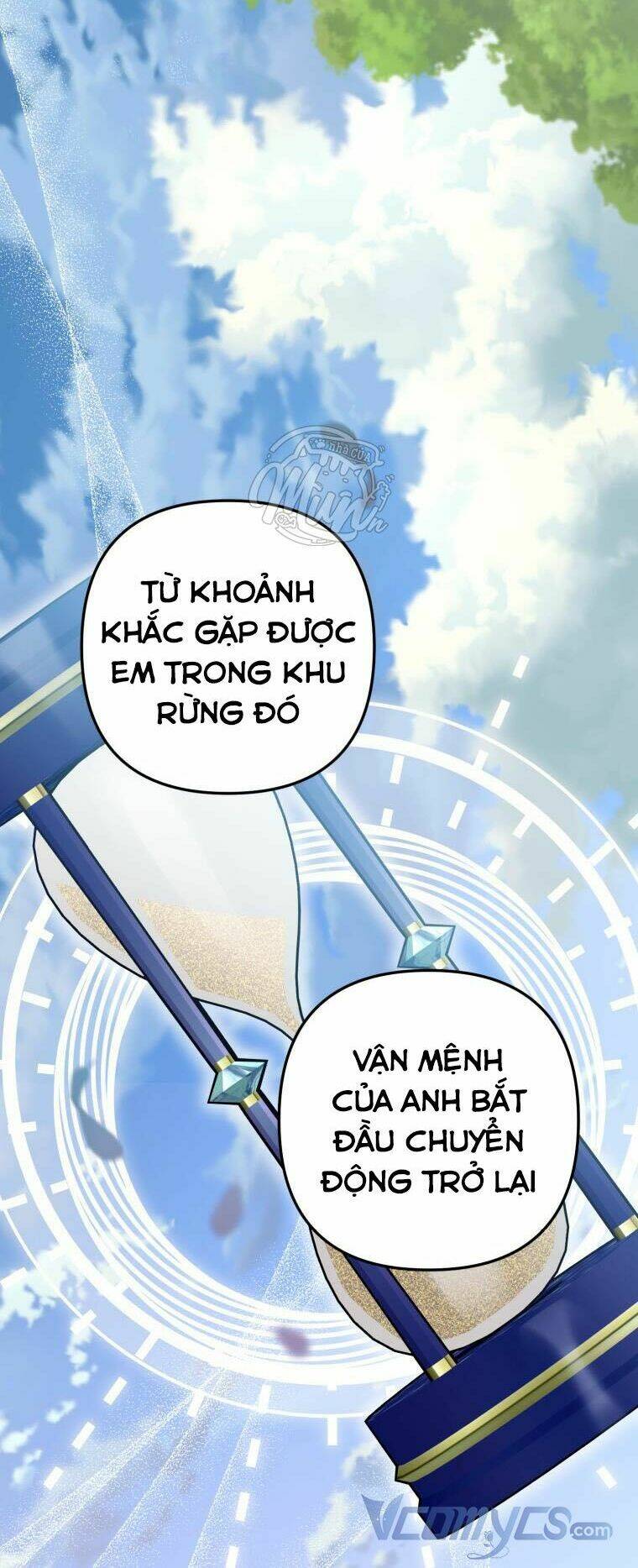 bỗng nhiên tôi trở thành quạ đen!! chapter 35 - Next chapter 36