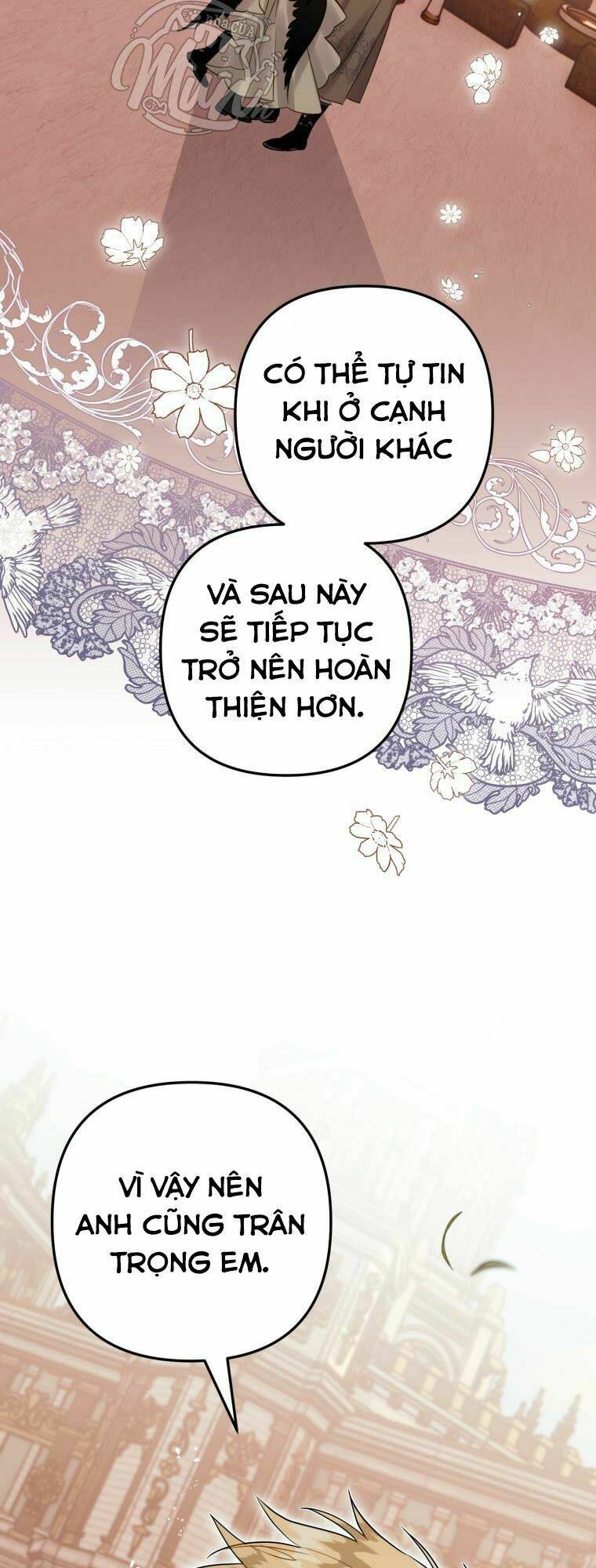 bỗng nhiên tôi trở thành quạ đen!! chapter 35 - Next chapter 36