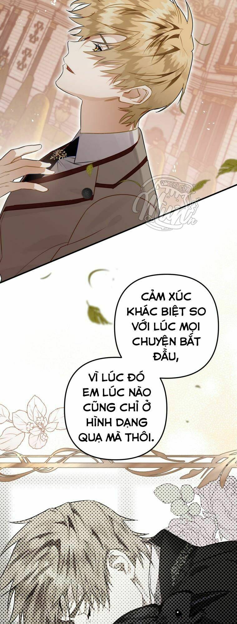 bỗng nhiên tôi trở thành quạ đen!! chapter 35 - Next chapter 36