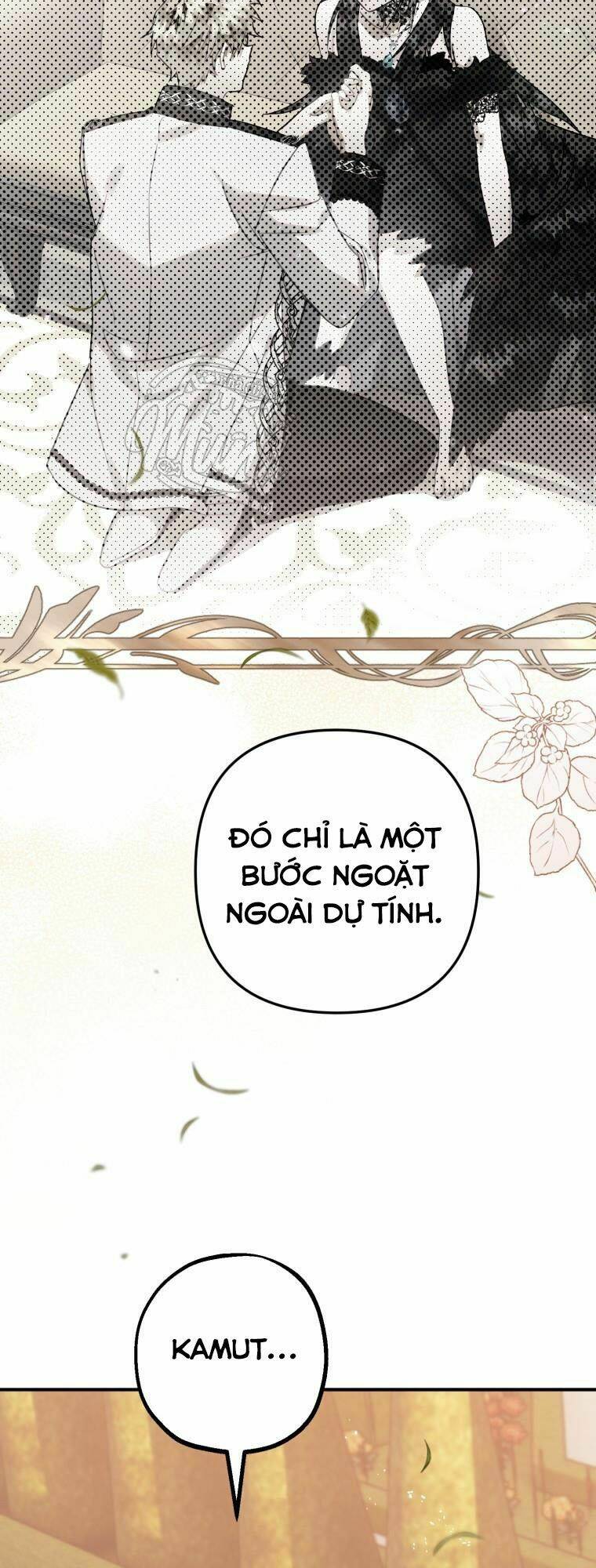 bỗng nhiên tôi trở thành quạ đen!! chapter 35 - Next chapter 36