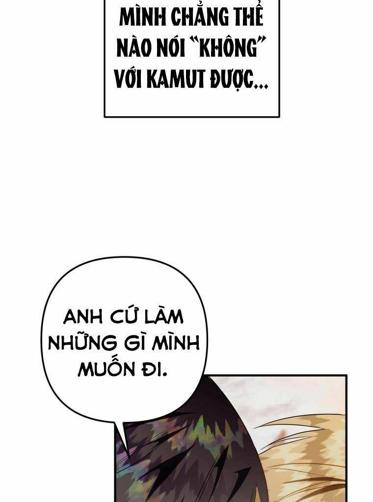 bỗng nhiên tôi trở thành quạ đen!! chapter 35 - Next chapter 36