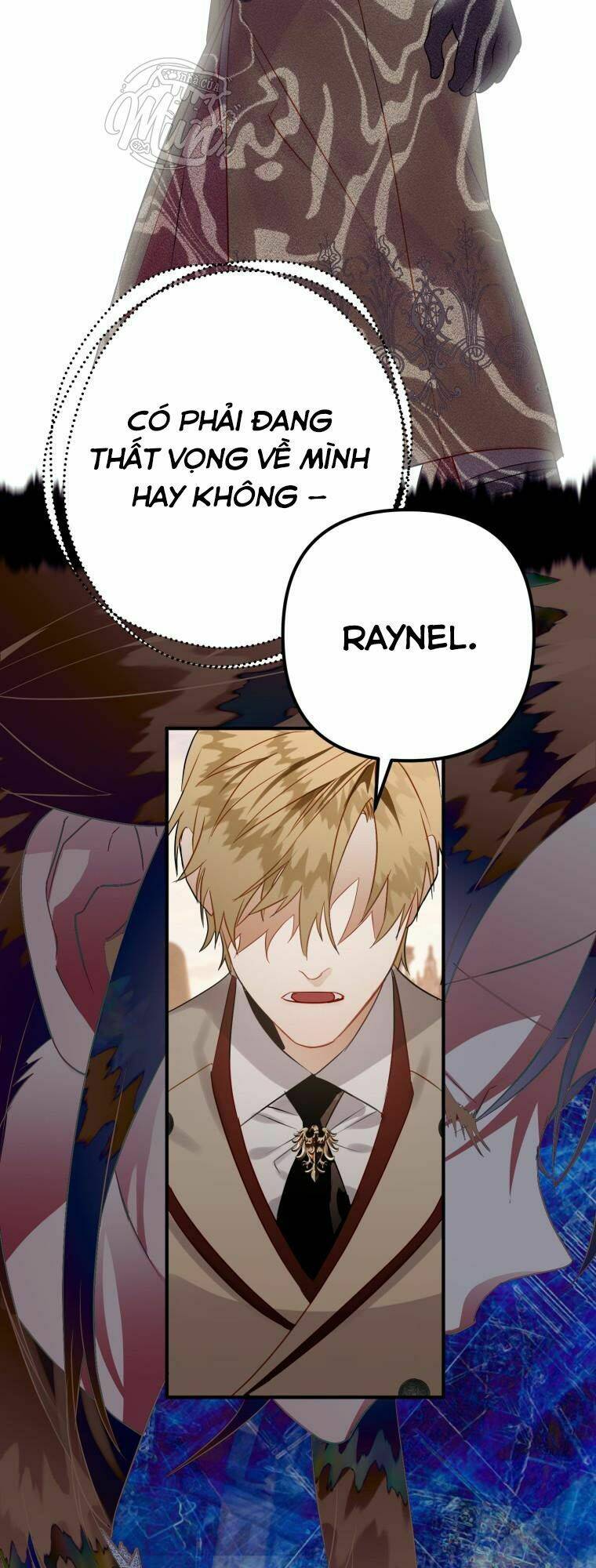 bỗng nhiên tôi trở thành quạ đen!! chapter 35 - Next chapter 36