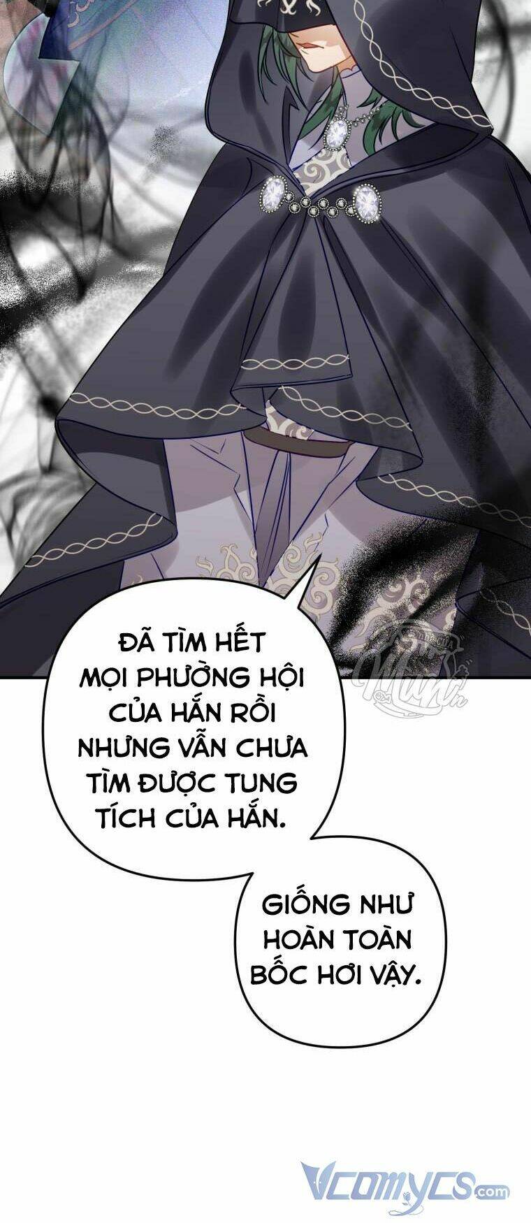 bỗng nhiên tôi trở thành quạ đen!! chapter 35 - Next chapter 36