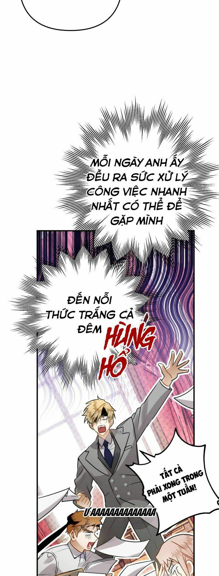 bỗng nhiên tôi trở thành quạ đen!! chapter 35 - Next chapter 36