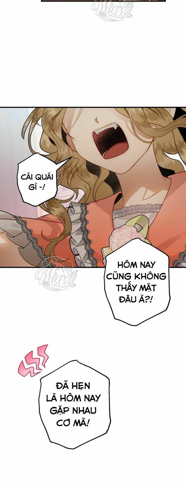 bỗng nhiên tôi trở thành quạ đen!! chapter 35 - Next chapter 36