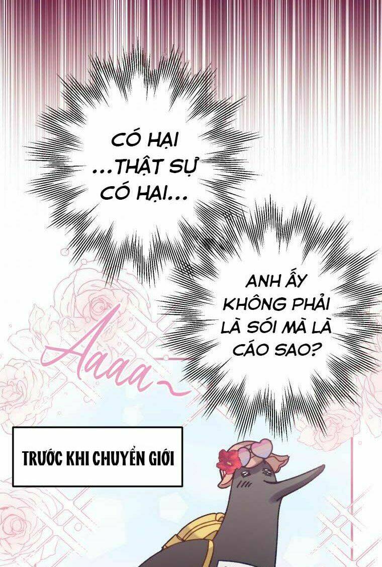 bỗng nhiên tôi trở thành quạ đen!! chapter 37 - Next chapter 38