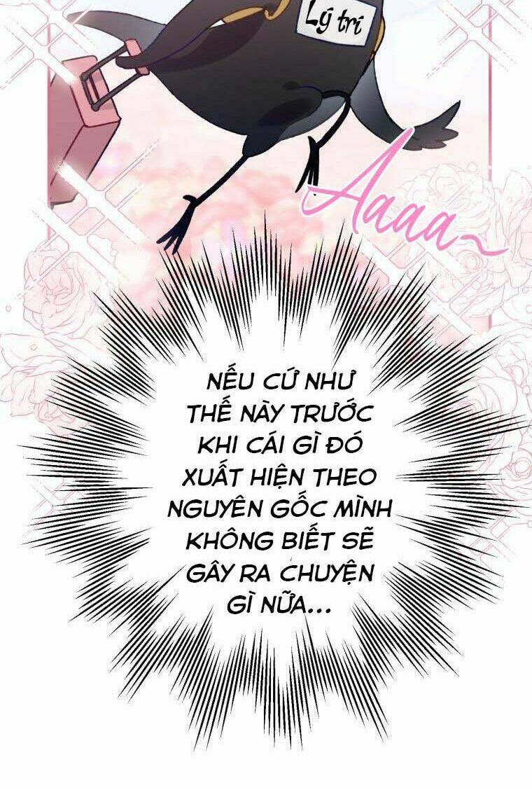 bỗng nhiên tôi trở thành quạ đen!! chapter 37 - Next chapter 38