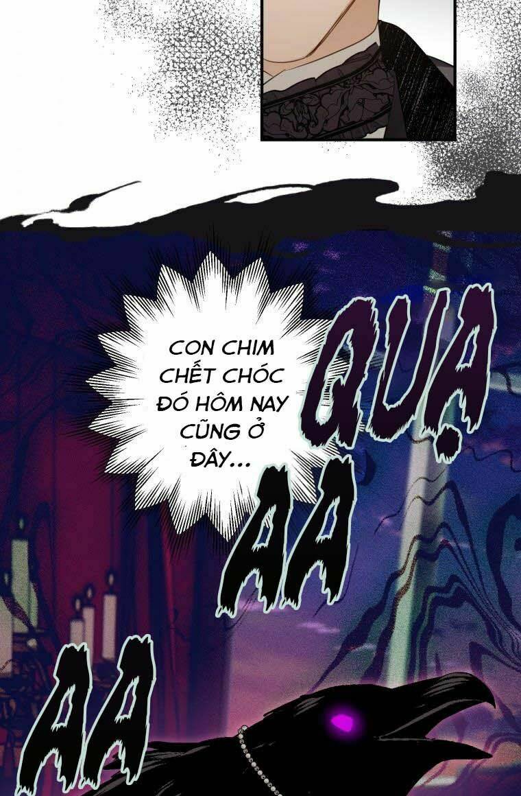 bỗng nhiên tôi trở thành quạ đen!! chapter 37 - Next chapter 38