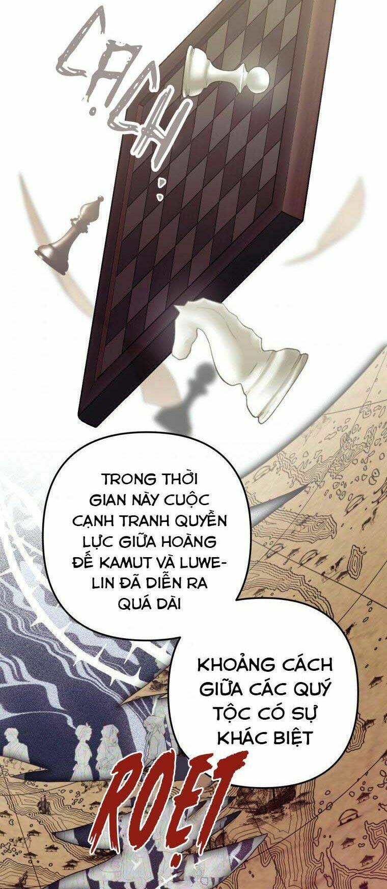 bỗng nhiên tôi trở thành quạ đen!! chapter 37 - Next chapter 38