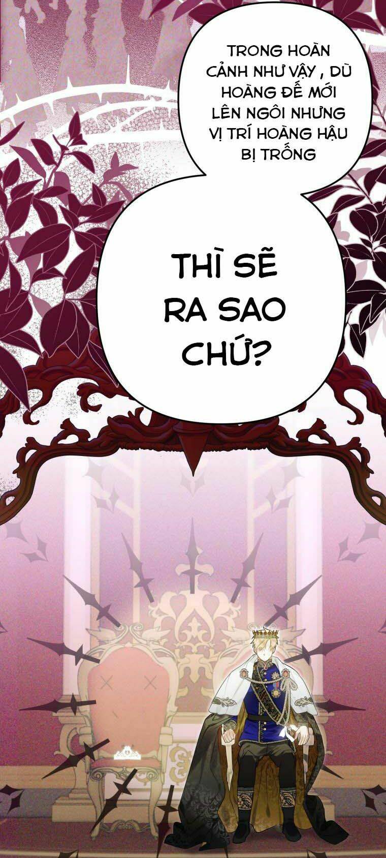 bỗng nhiên tôi trở thành quạ đen!! chapter 37 - Next chapter 38