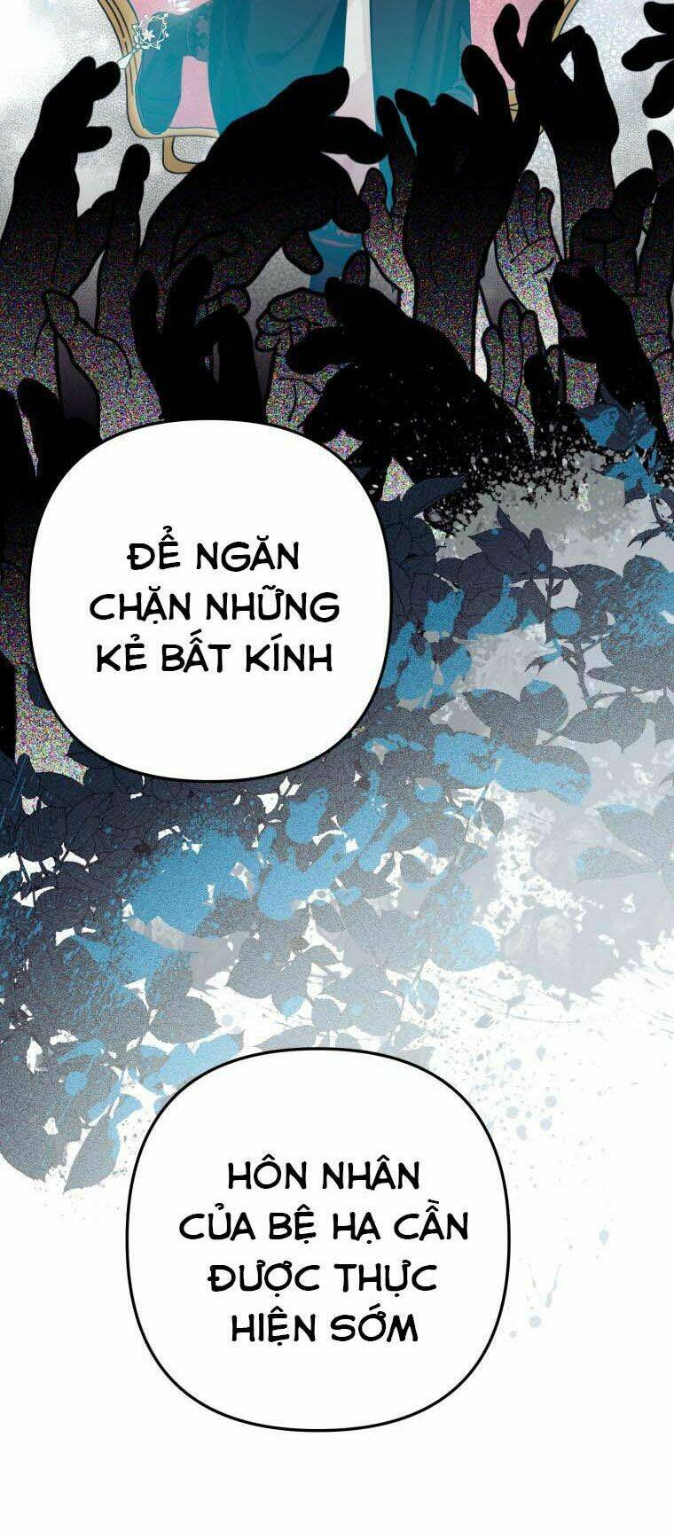 bỗng nhiên tôi trở thành quạ đen!! chapter 37 - Next chapter 38