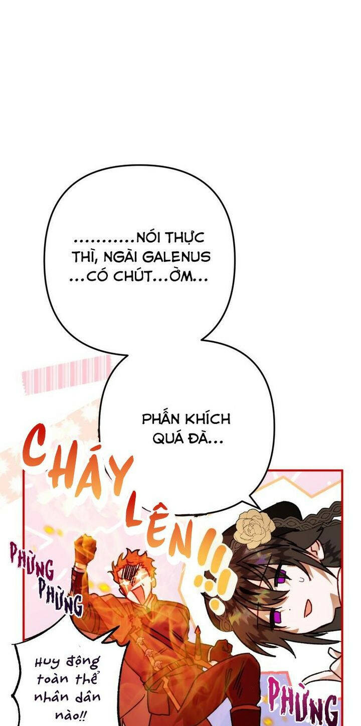 bỗng nhiên tôi trở thành quạ đen!! chapter 52 - Next chapter 53