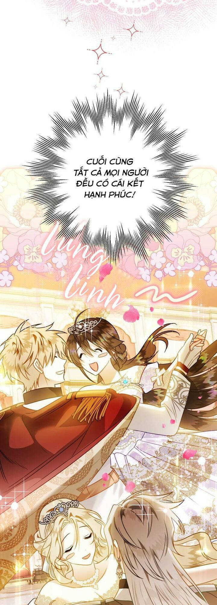 bỗng nhiên tôi trở thành quạ đen!! chapter 52 - Next chapter 53