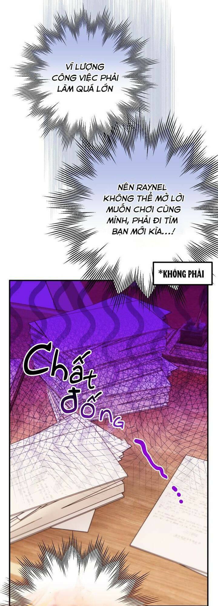 bỗng nhiên tôi trở thành quạ đen!! chapter 52 - Next chapter 53