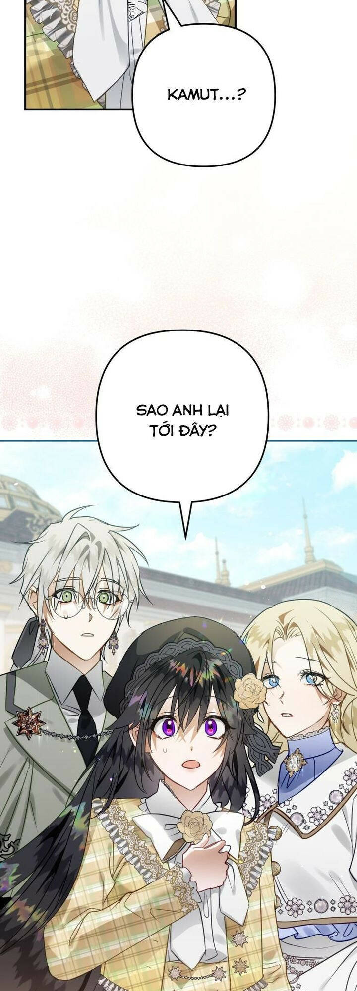 bỗng nhiên tôi trở thành quạ đen!! chapter 52 - Next chapter 53