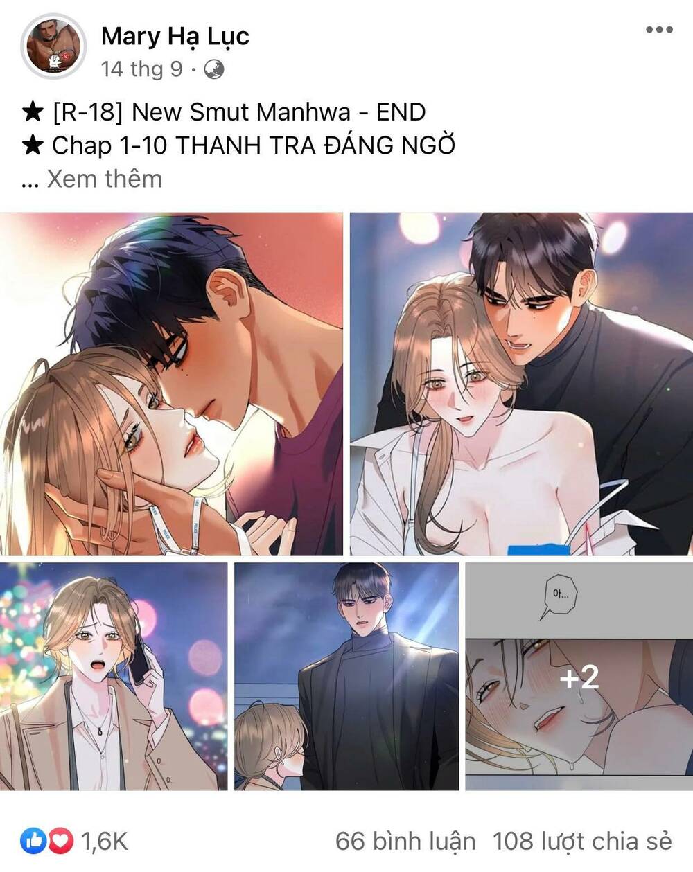 bỗng nhiên tôi trở thành quạ đen!! chapter 56 - Next chapter 57