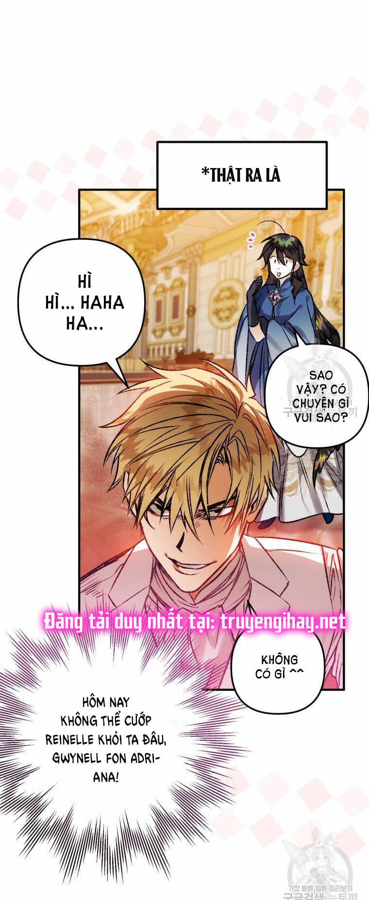 bỗng nhiên tôi trở thành quạ đen!! chapter 56 - Next chapter 57