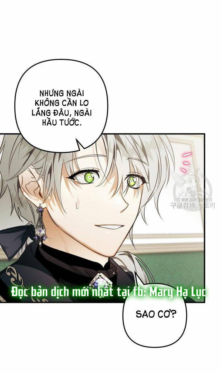 bỗng nhiên tôi trở thành quạ đen!! chapter 56 - Next chapter 57