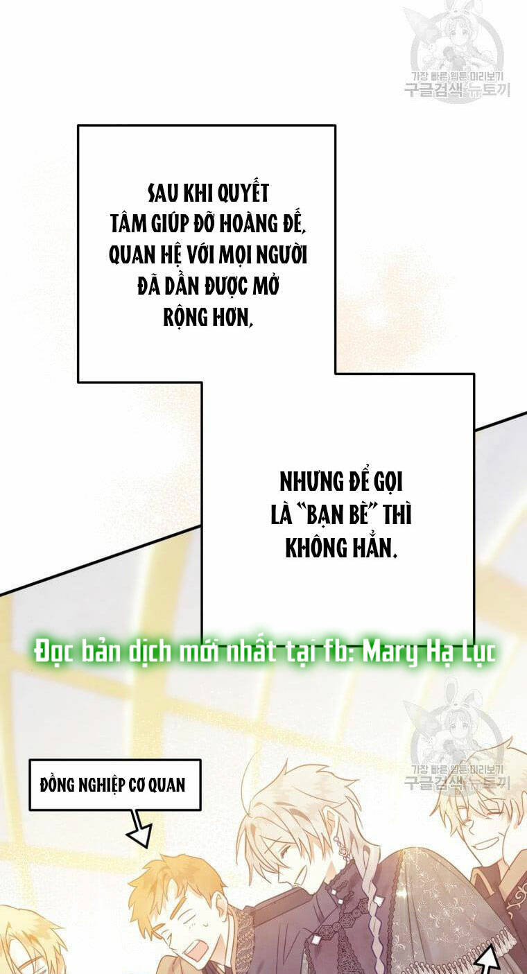 bỗng nhiên tôi trở thành quạ đen!! chapter 56 - Next chapter 57