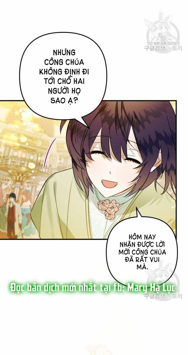 bỗng nhiên tôi trở thành quạ đen!! chapter 56 - Next chapter 57