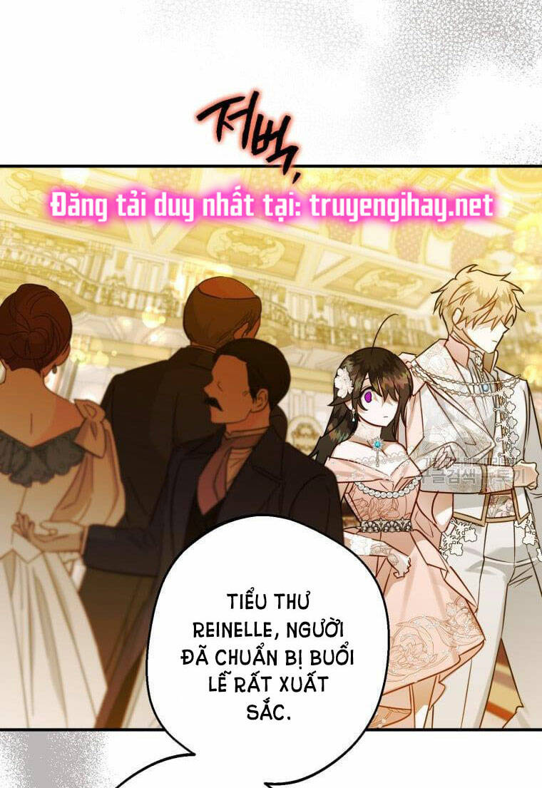 bỗng nhiên tôi trở thành quạ đen!! chapter 56 - Next chapter 57