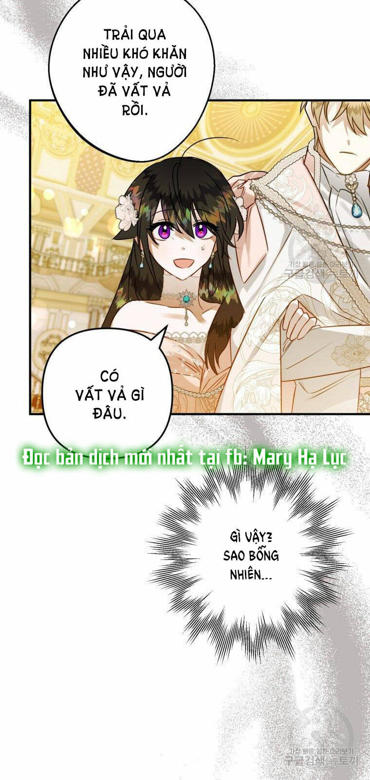 bỗng nhiên tôi trở thành quạ đen!! chapter 56 - Next chapter 57