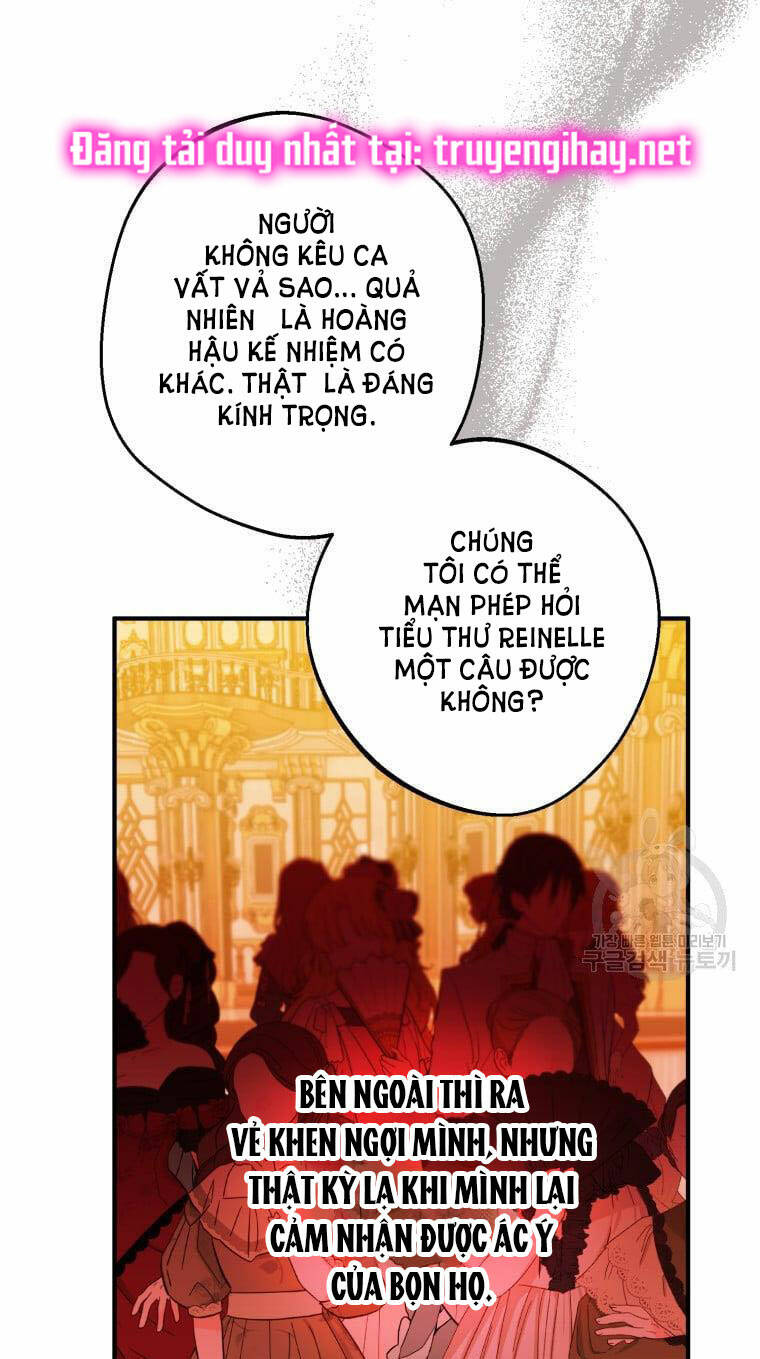 bỗng nhiên tôi trở thành quạ đen!! chapter 56 - Next chapter 57