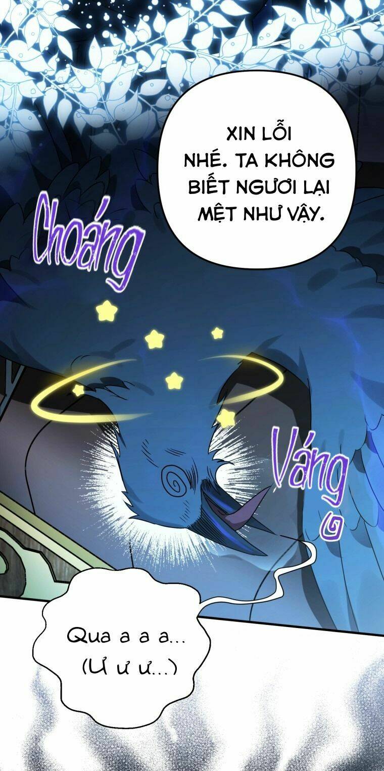 bỗng nhiên tôi trở thành quạ đen!! chapter 6 - Next chapter 7