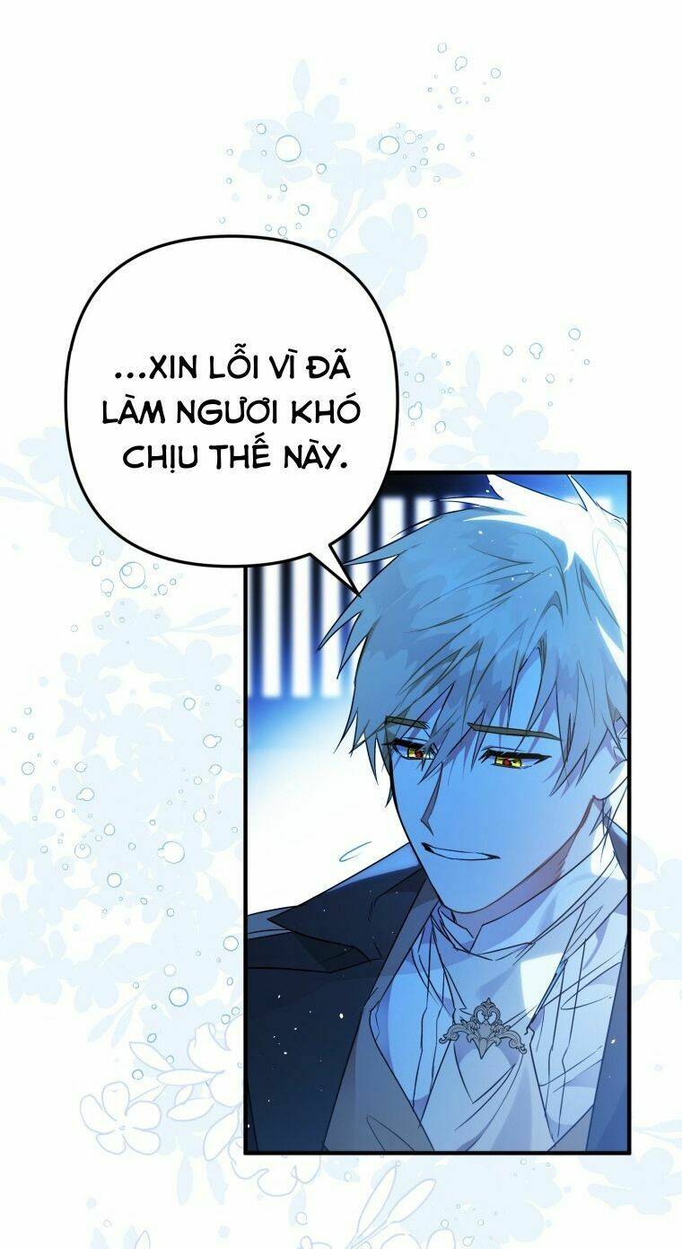 bỗng nhiên tôi trở thành quạ đen!! chapter 6 - Next chapter 7