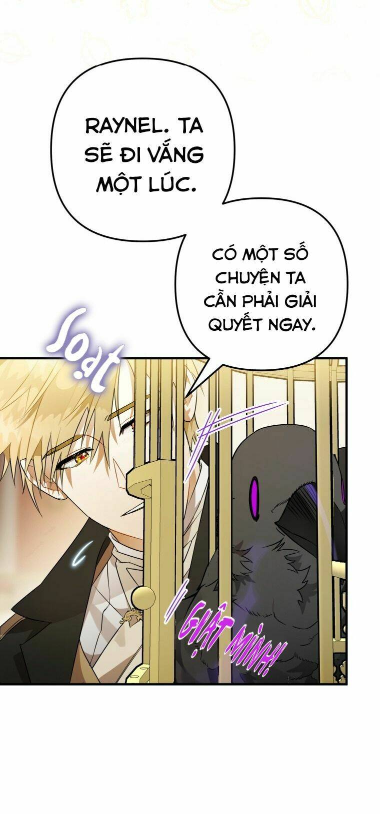 bỗng nhiên tôi trở thành quạ đen!! chapter 6 - Next chapter 7