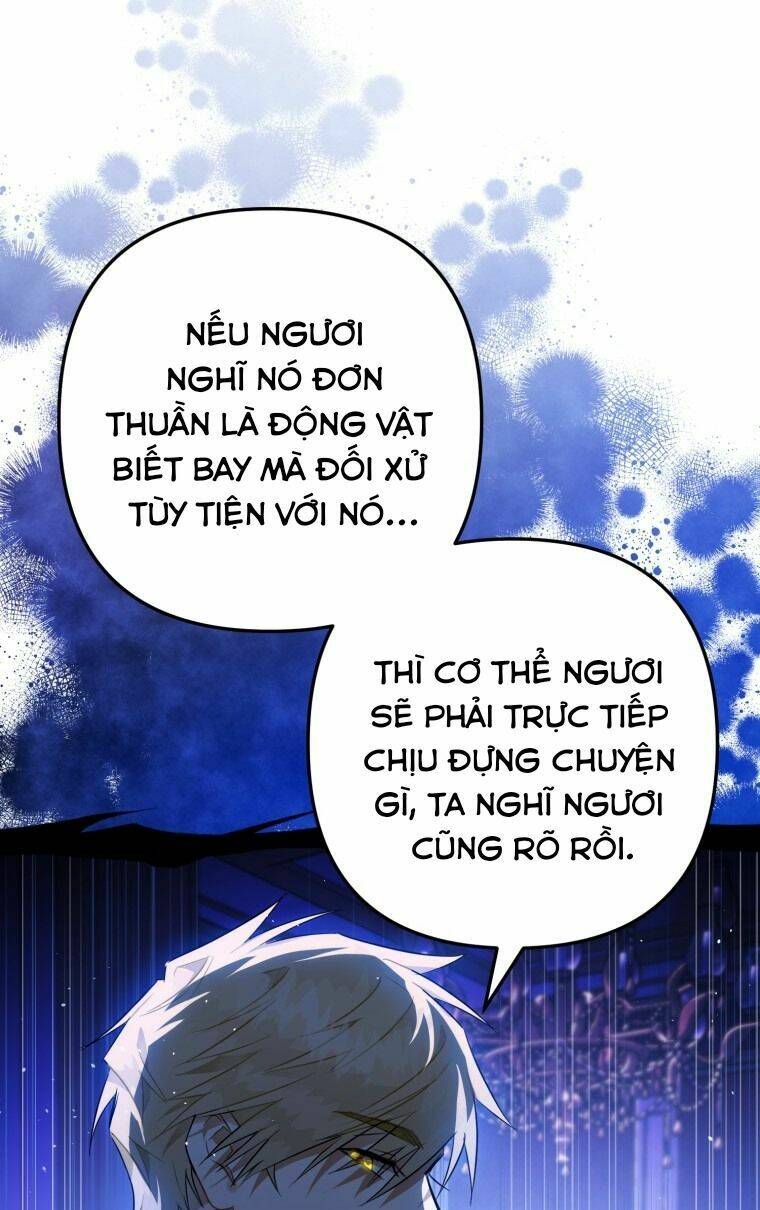 bỗng nhiên tôi trở thành quạ đen!! chapter 6 - Next chapter 7