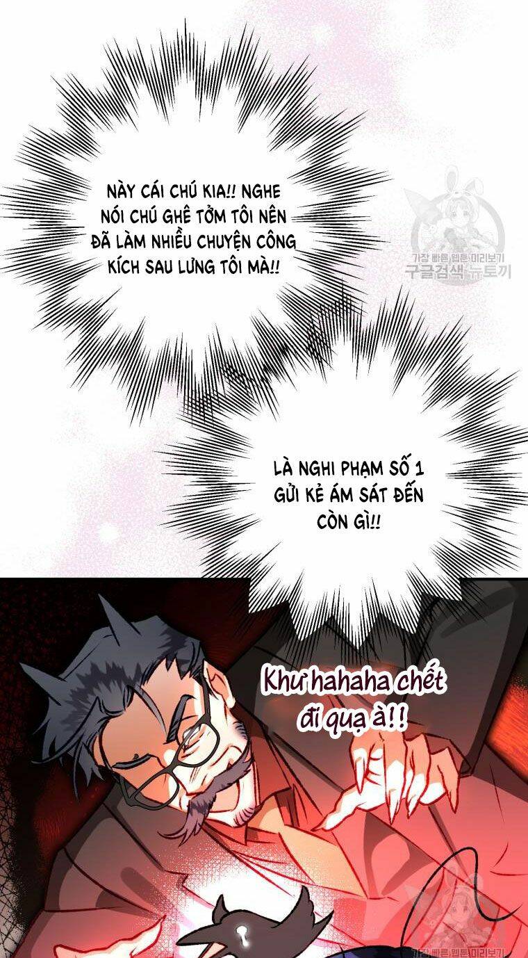 bỗng nhiên tôi trở thành quạ đen!! chapter 63 - Next chapter 63.5