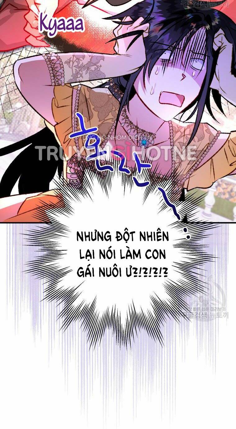 bỗng nhiên tôi trở thành quạ đen!! chapter 63 - Next chapter 63.5