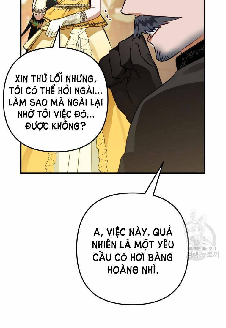 bỗng nhiên tôi trở thành quạ đen!! chapter 63 - Next chapter 63.5